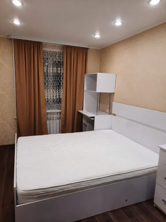 2-комнатная Квартира — аренда посуточно в Бугульма