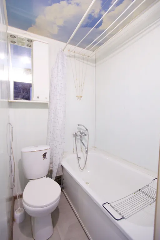 Бюджетная студия