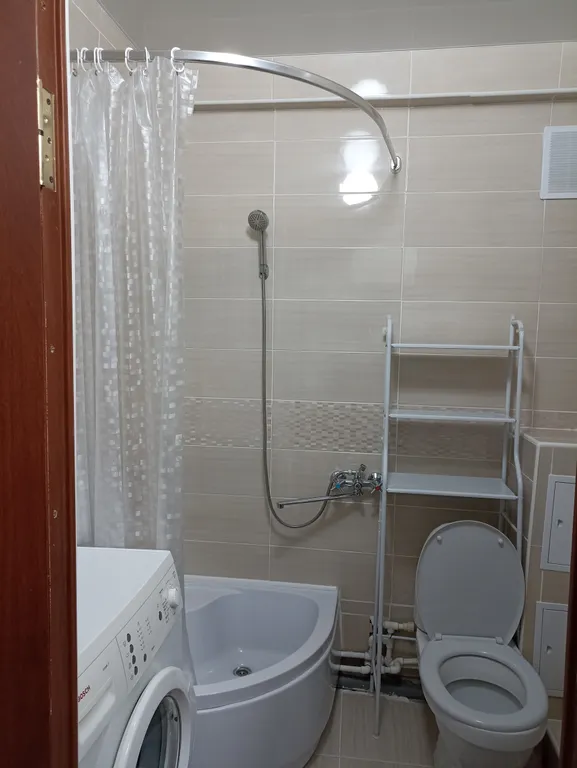 Уютная студия