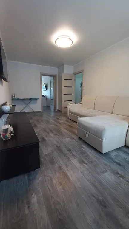 Уютная квартира на Ломоносова