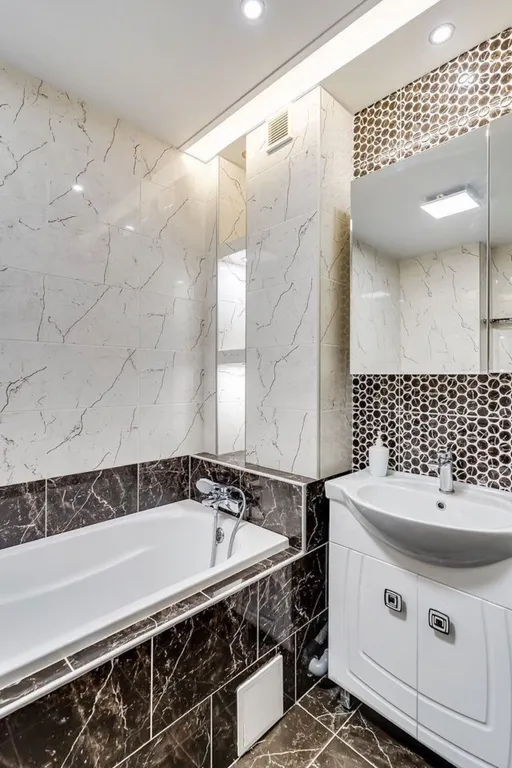 Квартира в новом ЖК Cердце Рocтовa