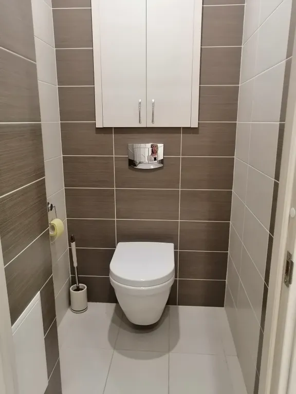 Комфортная евротрешка рядом с ТРЦ Галерея Чижова