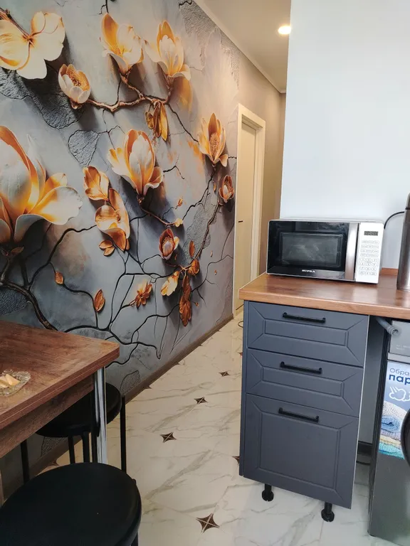 Стильная однушка в историческом центре Таганрога