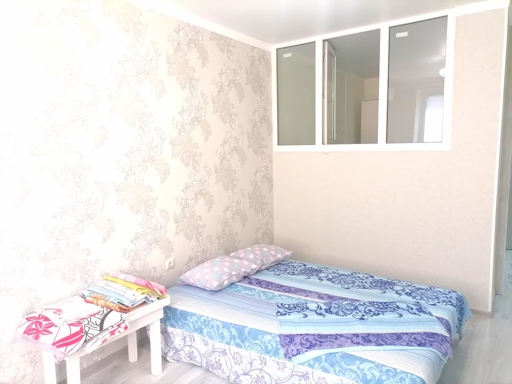 Квартира Уютная квартира с интернетом — Анапа