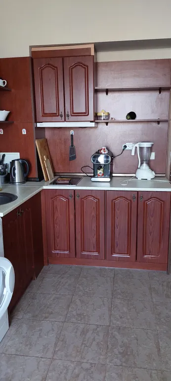 Апартамент на пляже