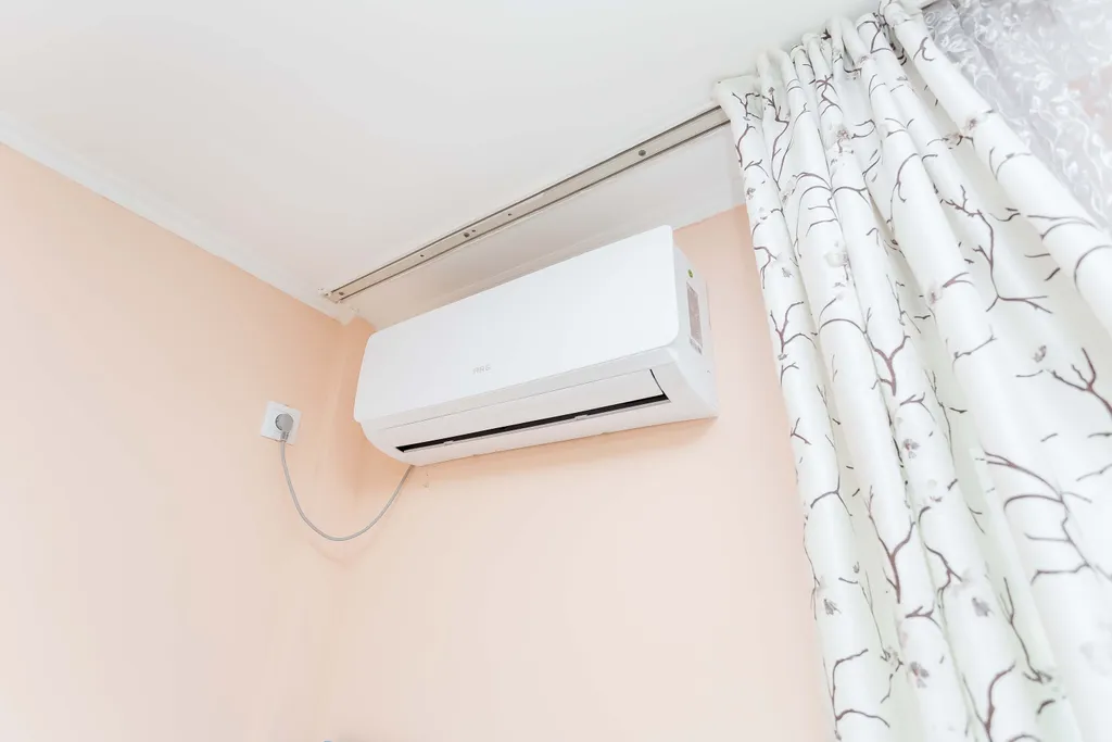 Квартира в центре города с видом на горы