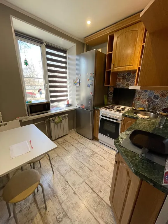 Квартира Уютная 2-к квартира у Екатерининского парка — Пушкин