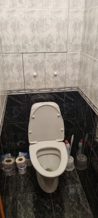 Комфортная комната в 5 минутах от метро