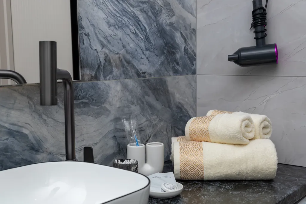 Стильная видовая квартира на Верхней Набережной