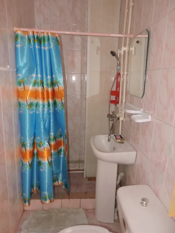 Двухместный номер с двумя кроватями