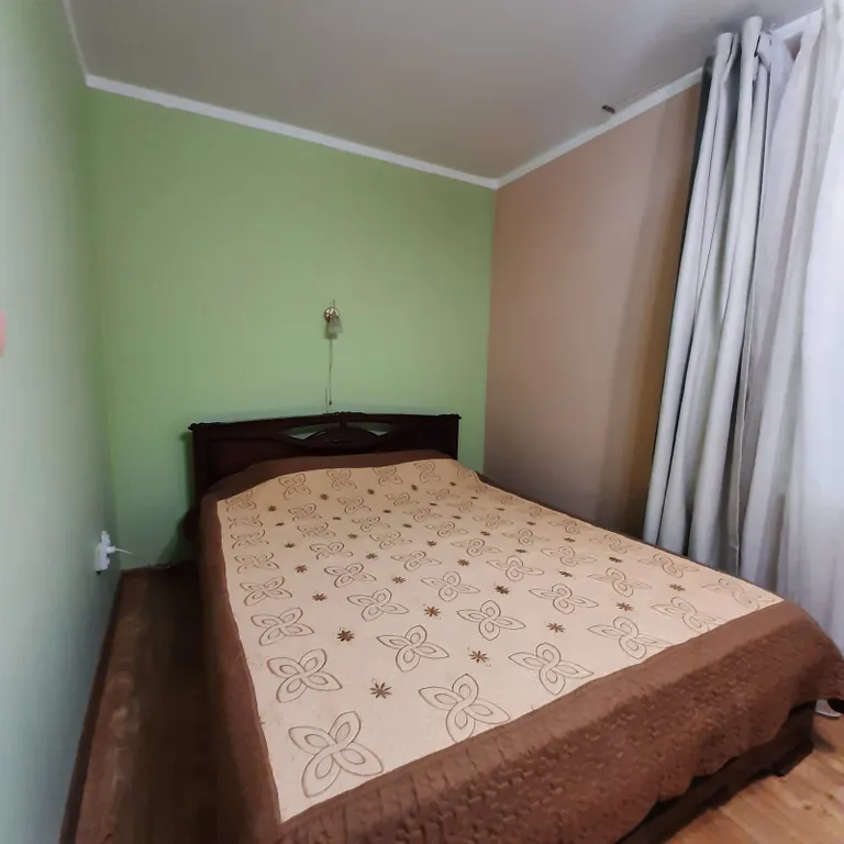 Квартира 2-комнатная