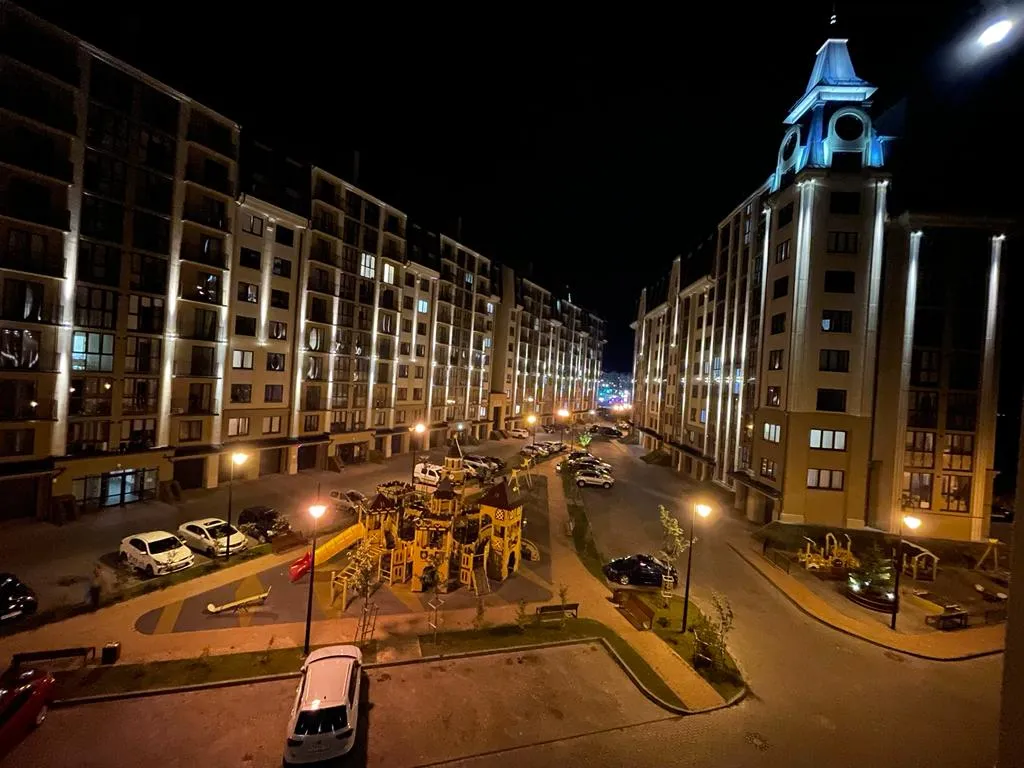 Одно из лучших размещений в Зеленоградске