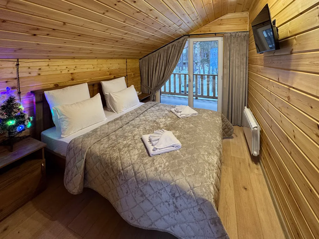 3-комнатный Дом