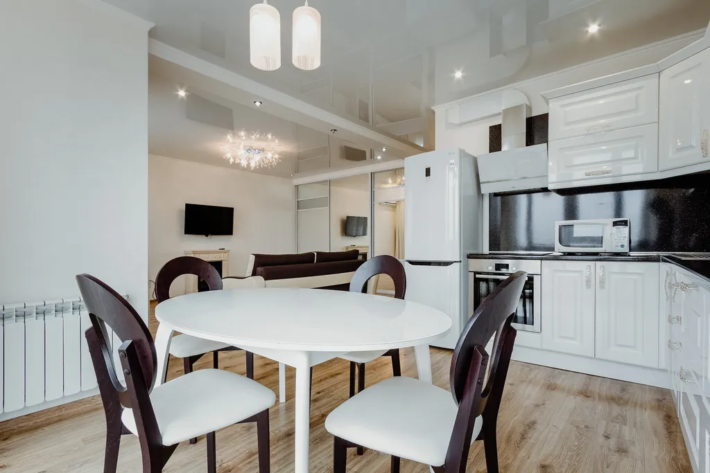 Волшебная студия Зефирка