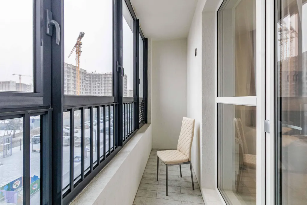 Уютная квартира в центре