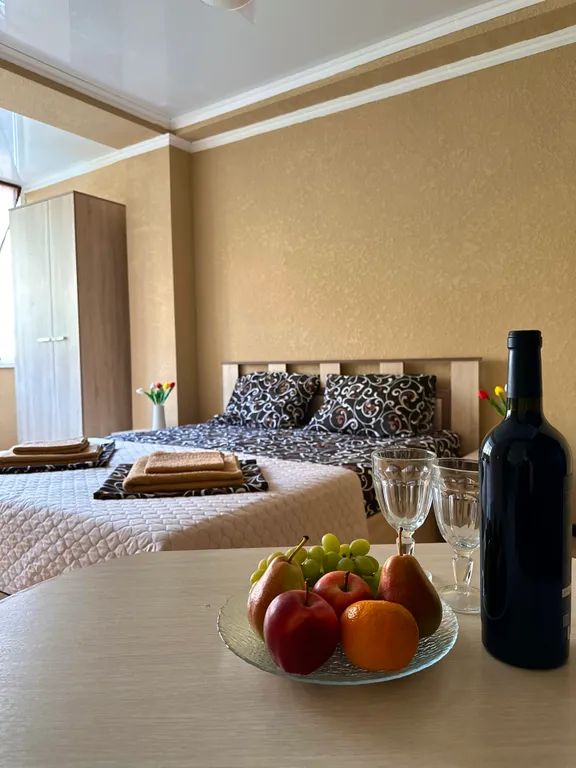 Квартира Комната — аренда посуточно в Сукко