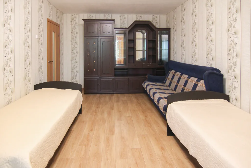 Квартира стандарт рядом с центром