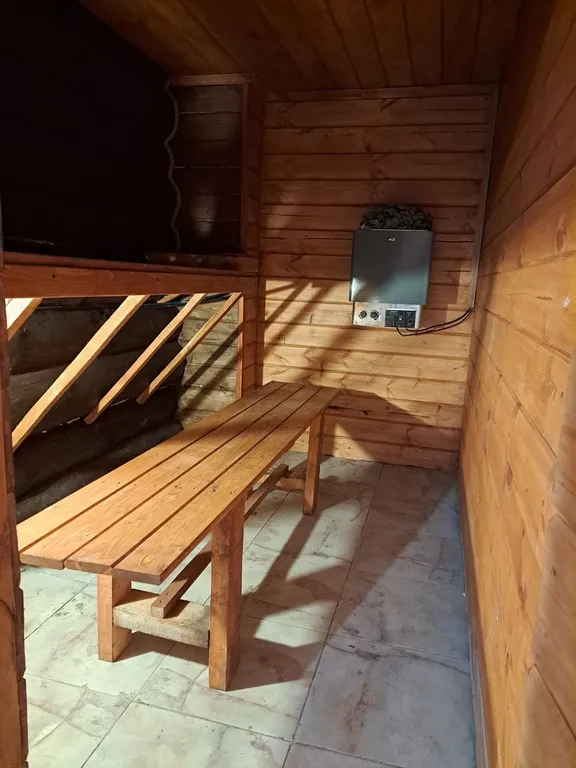 Дом в живoписном уголке Бaшкирии