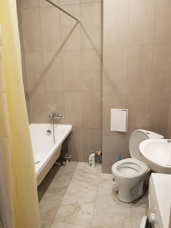 Квартира в центре Волжского