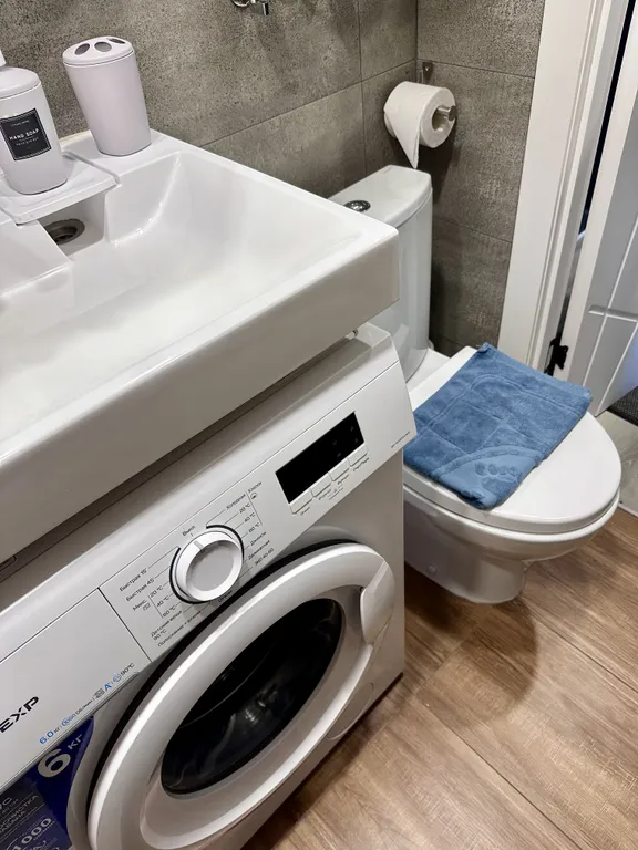 Дизайнерская студия в отличном районе