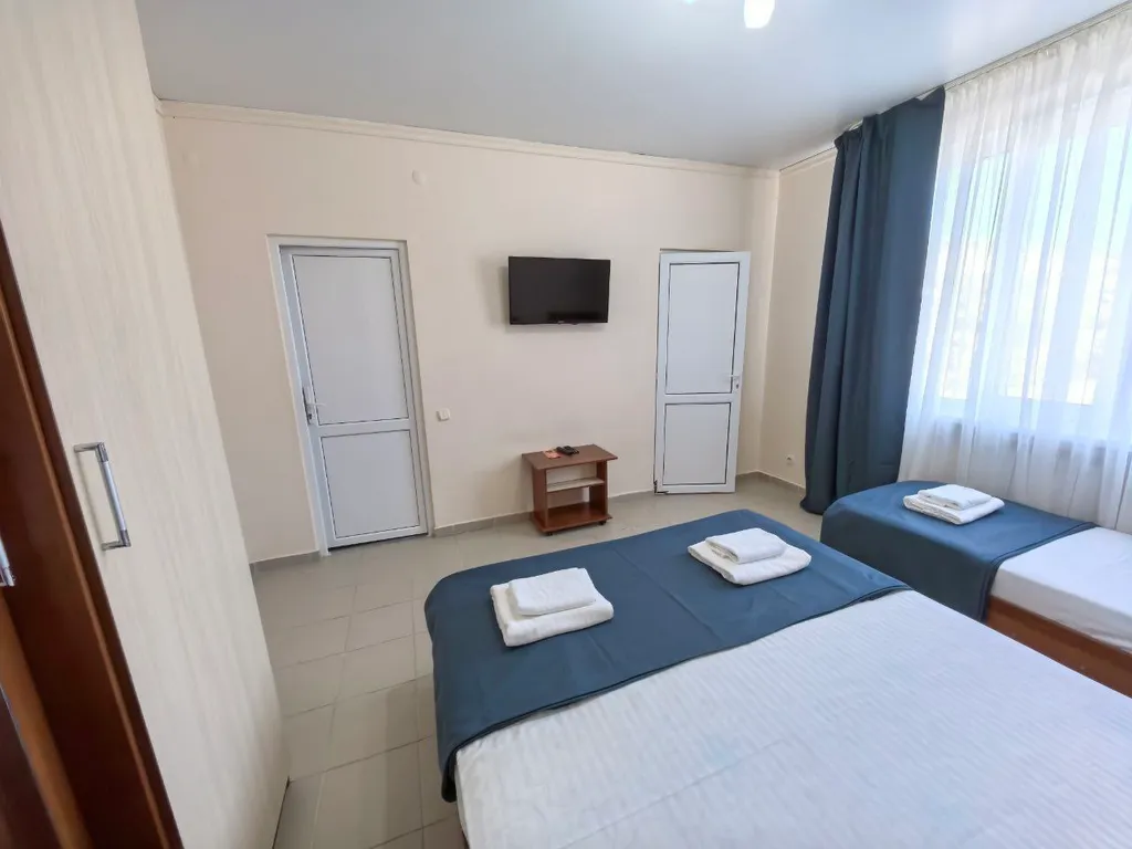 Квартира Комната — Геленджик