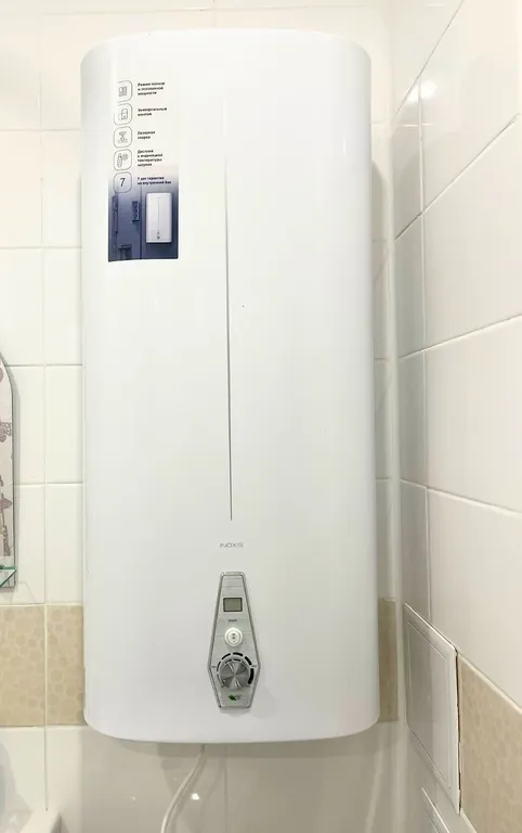 Уютная квартира-студия в Царёво Village.