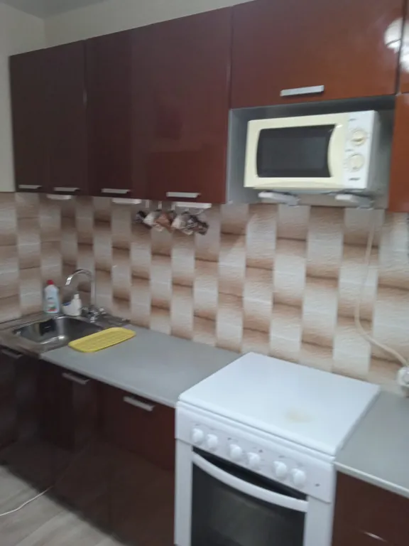 Видовая квартира в Кисловодске