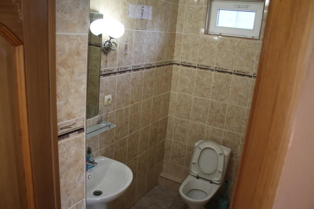 Дом у Марины рядом с морем