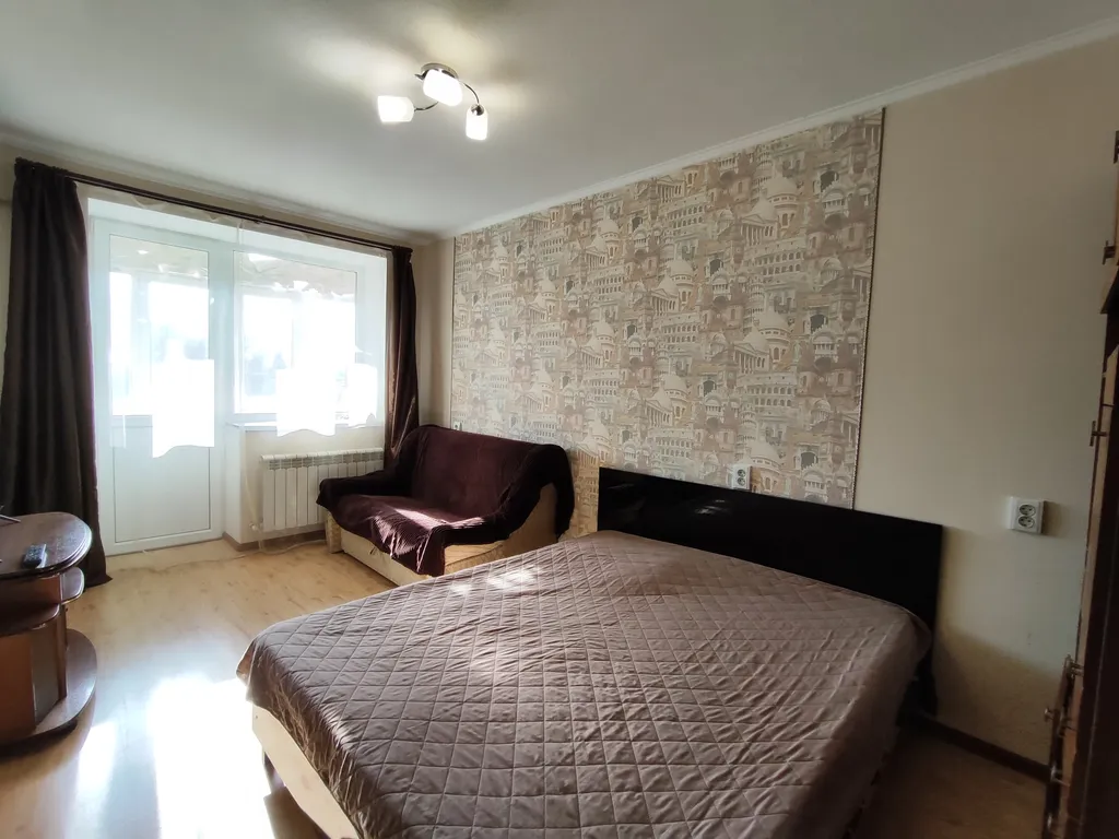 Квартира в центре — аренда посуточно в Батайск