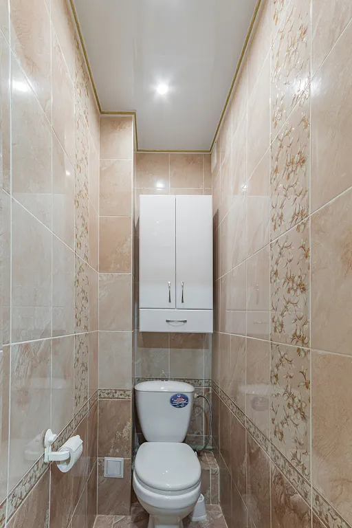 Уютная квартира в центре в тихом спокойном месте