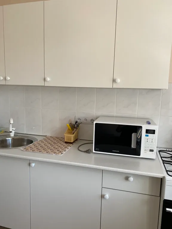 Уютная, чистая квартира в самом центре города