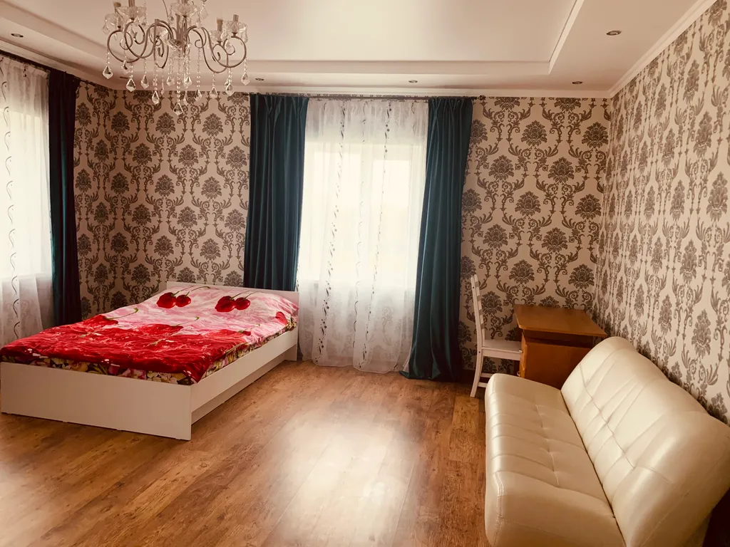 Дом в Твери