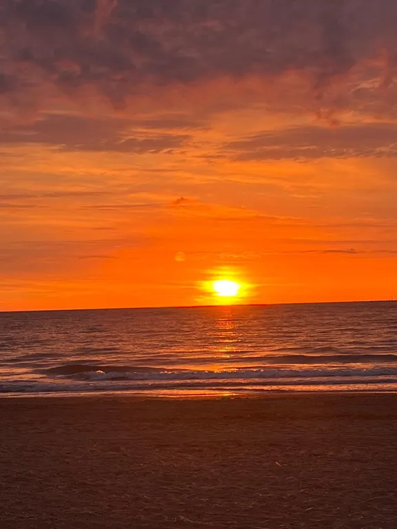 Дома у моря Аквамарин