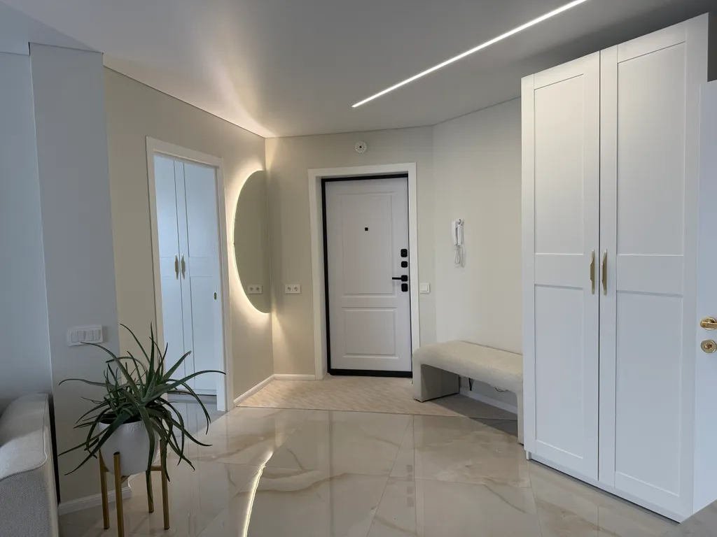 Лучшая квартира в центре