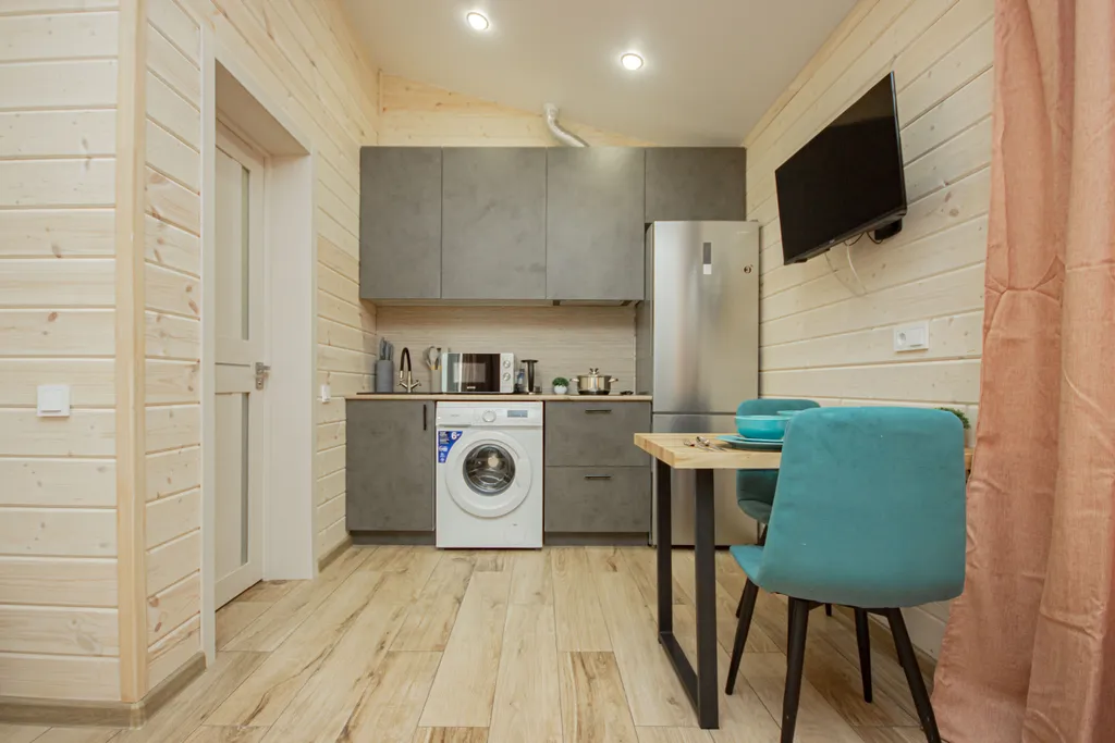 Квартира Современные апартаменты 10 — аренда посуточно в Наро-Фоминск