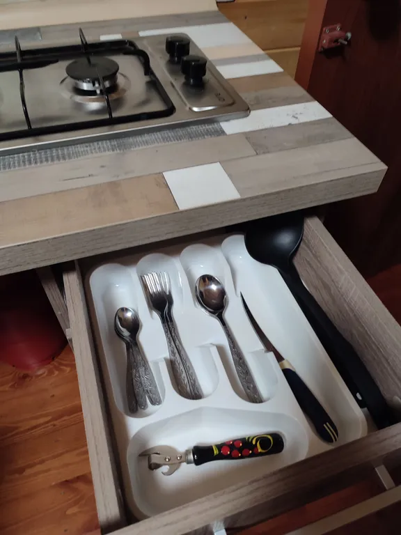 Уютный деревянный домик для комфортного отдыха №2