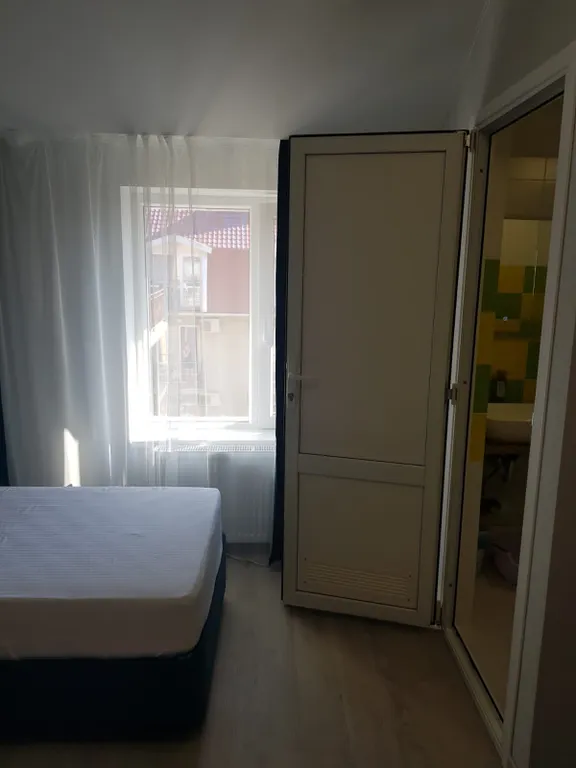Квартира Квартира Лайм35 — Сириус