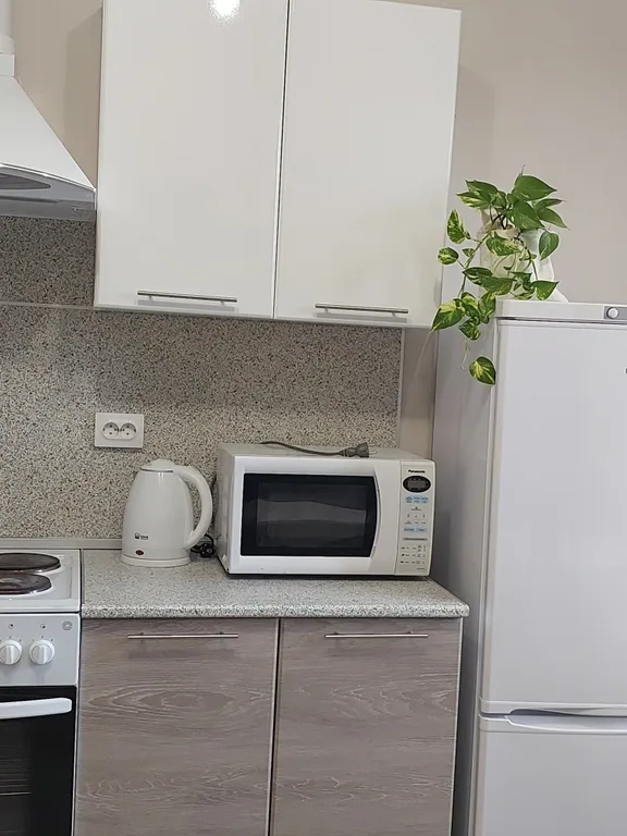 В гости на ул.Е.Сагандуковой