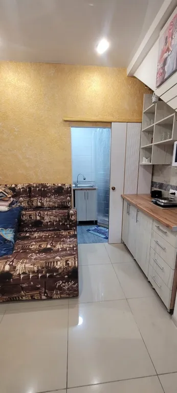 Апартамент-студия в центре лазаревского