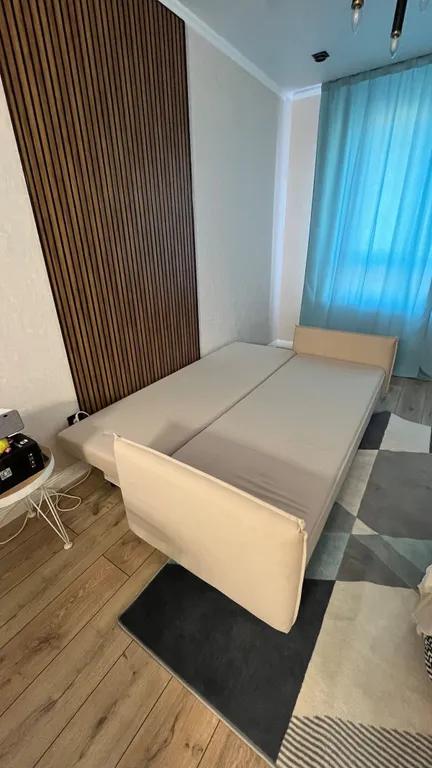 Квартира 2х ком квартира недалеко от ТРЦ Мега — Алматы