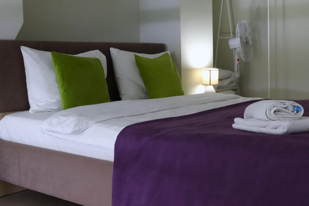 Квартира 1-комнатная Квартира — Москва