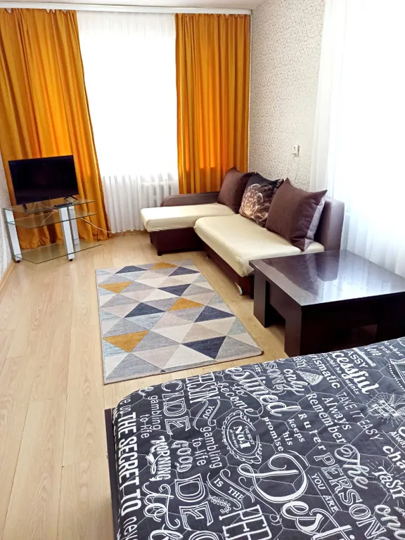 Отличная квартира — аренда посуточно в Чайковский