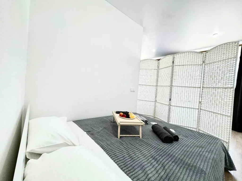 Заселение 24/7, отчётные документы, гарантия чистоты