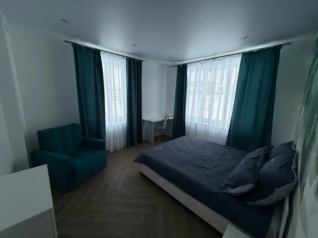 Вилла Сказка 3