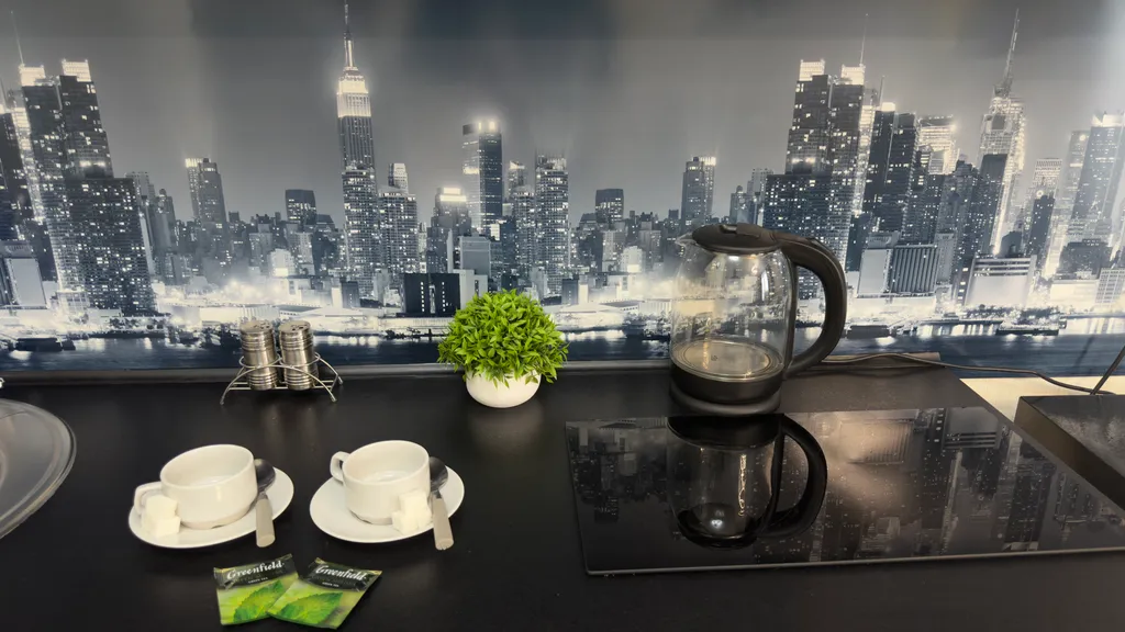 Видовая студия на Планете