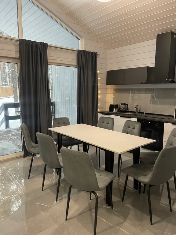 Лесной квартал Горки