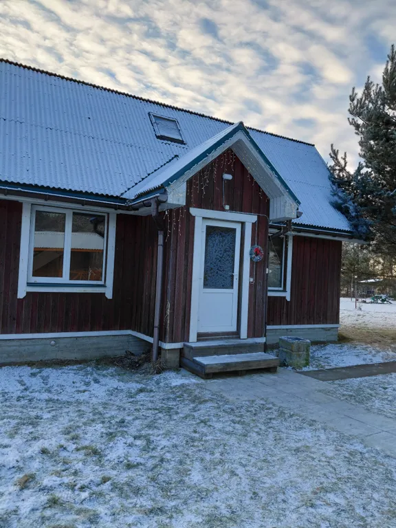 Коттедж Компания