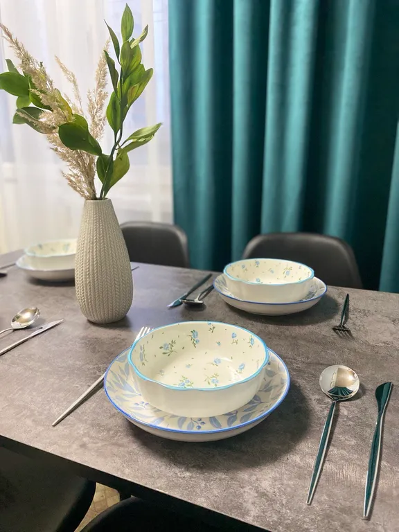 Однокомнатная квартира в тихом районе с развитой инфраструктурой