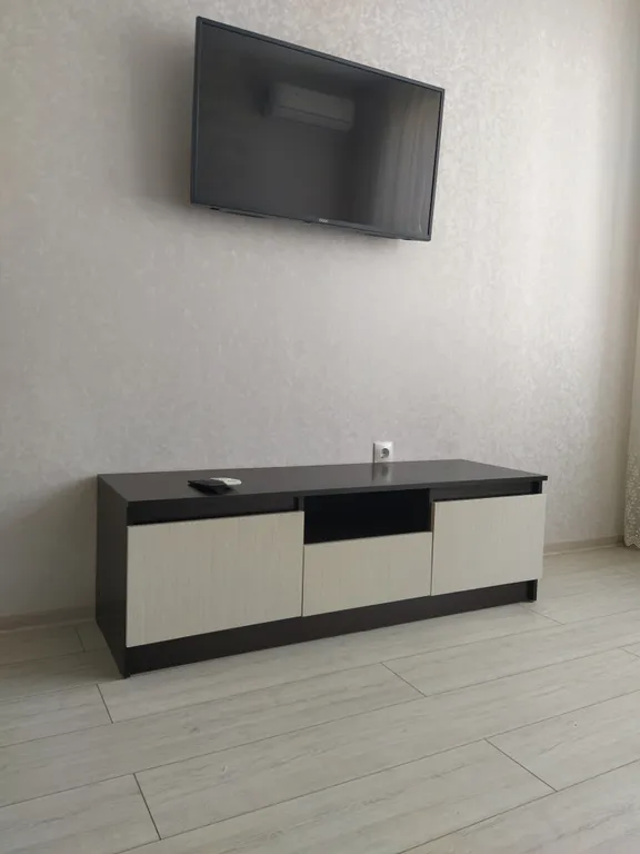 Квартира Квартира Уютная кваpтиpа недалеко от моря — Анапа