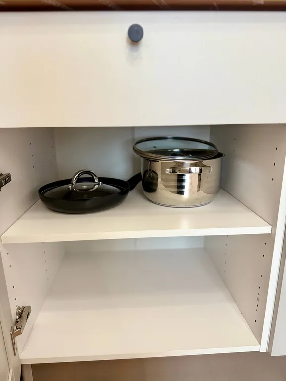 Уютная квартира с видом на город